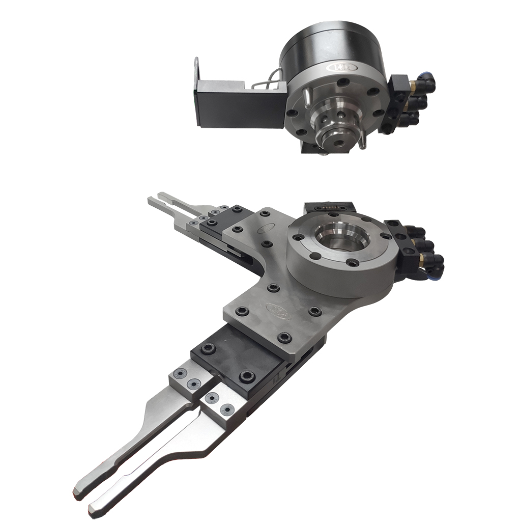 Robot Arm End Gripper for MultiGripper Buy Product on POFI