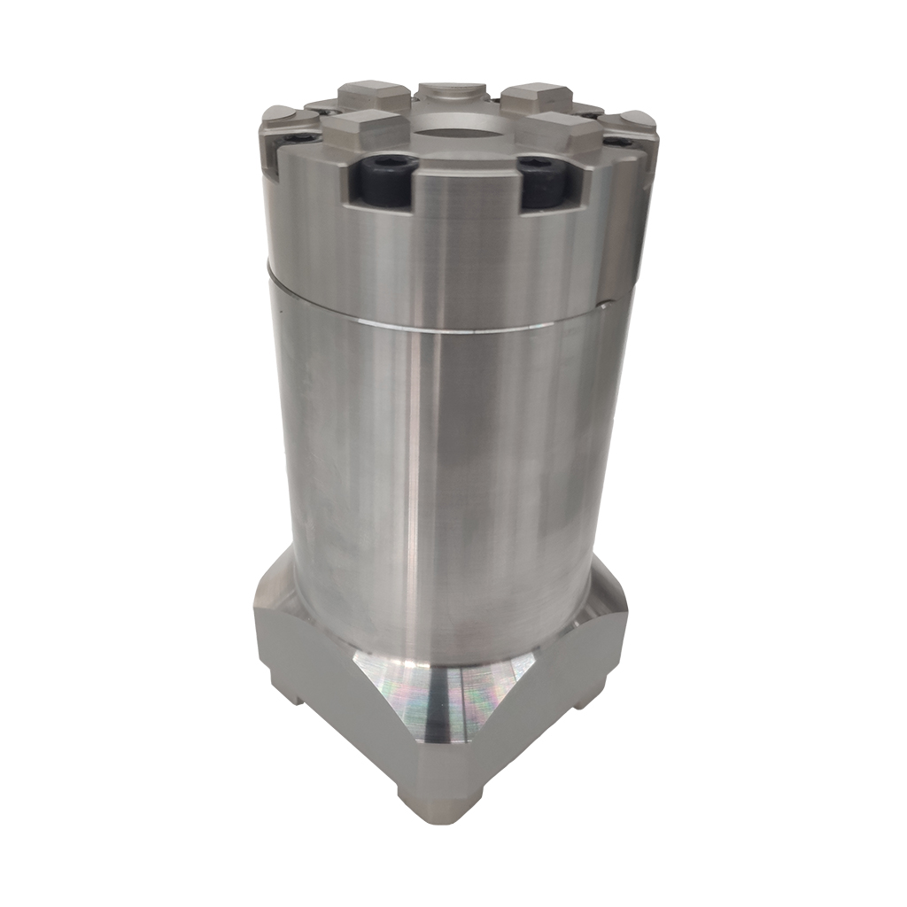 Manual Chuck Adapter Macro-Macro-3R-652.2