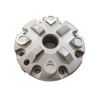 Manual Chuck (low profile) MacroStd 3R-600.28