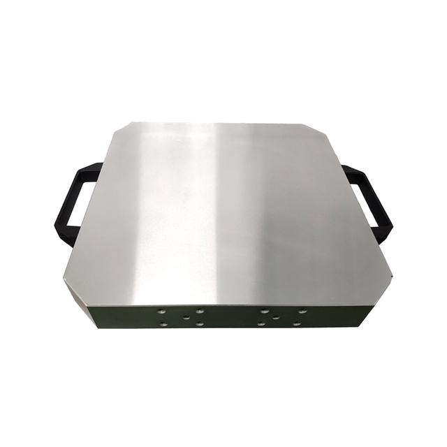UPC Pallet 320 x 320 x 40 ER-016917 ER-107472
