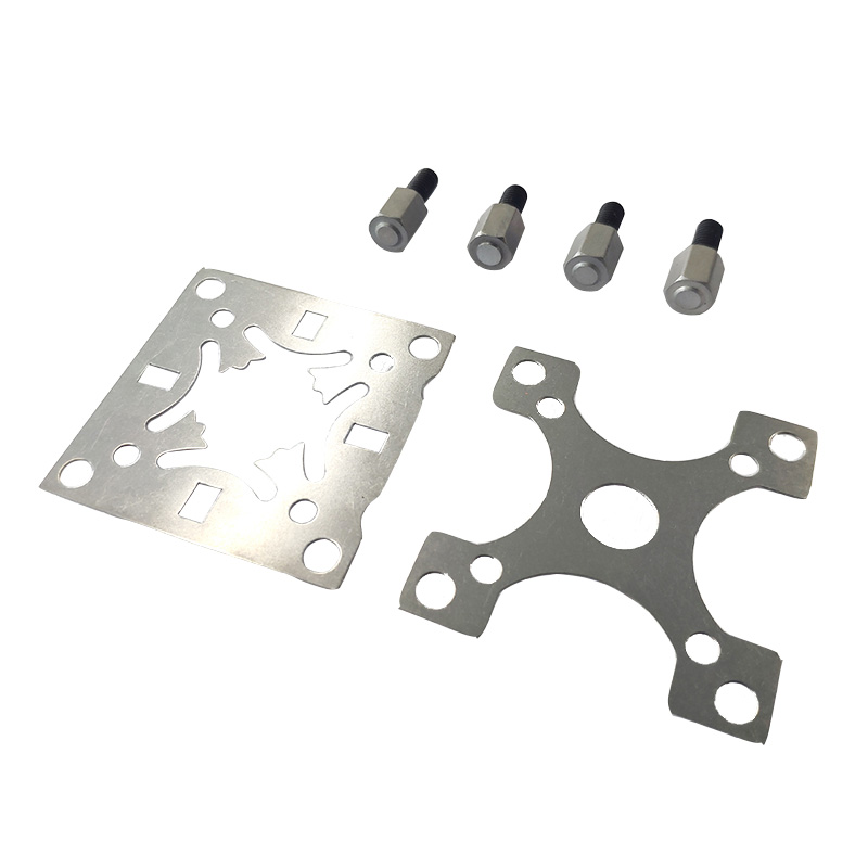 Centering Plate 50 ER-009214