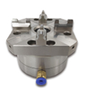 Rapid-action Chuck Automatic ER-007521