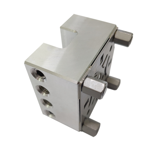 EROWA Compatible U15 Electrode Holder Uniholder ER-010793 ER-009223