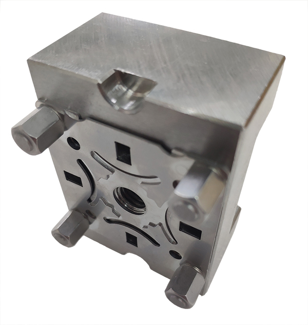 EROWA Compatible U40 Electrode Holder Uniholder ER010793 ER009223