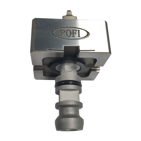 Adapter System 3R to EROWA Compatible