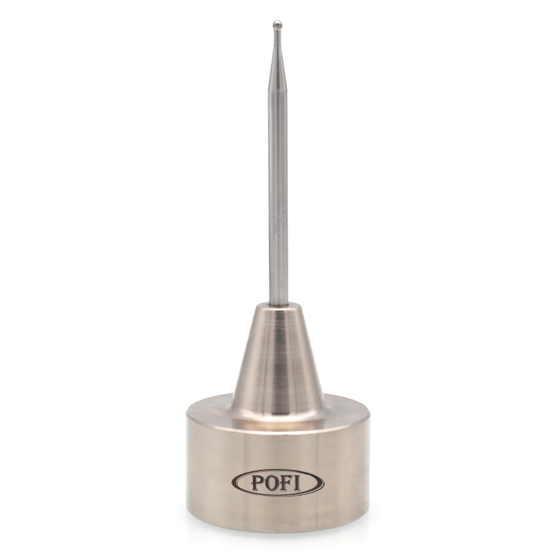 POFI EDM Magnetic Probe Tip D2-D10