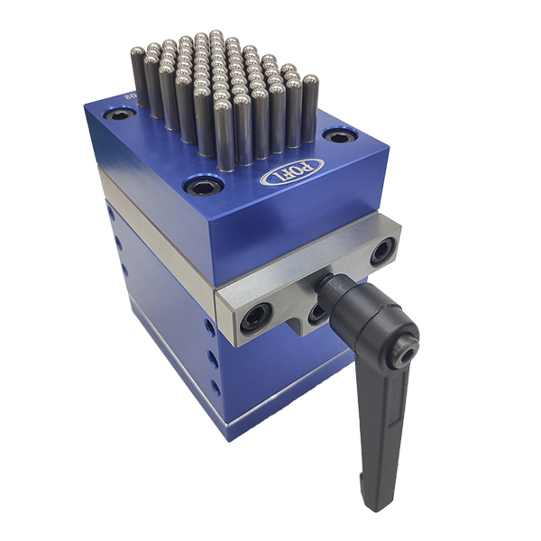 Flexible Tooling Fixture 85x65x102mm Buy Product on POFI