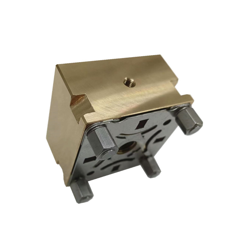 POFI Uniblank Electrode ITS Holder Compatible To ER-093758