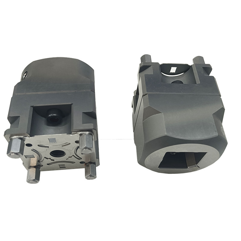 POFI Square 25 Electrode Holder for WEDM EDM Compatible To ER093993