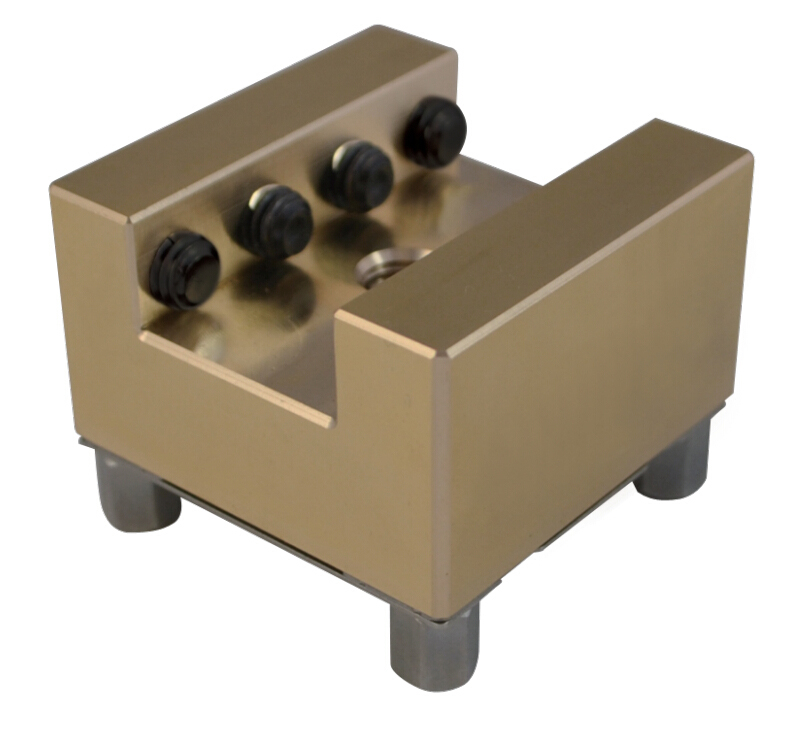 EROWA Compatible U25 Electrode Holder Uniholder ER010793 ER009223