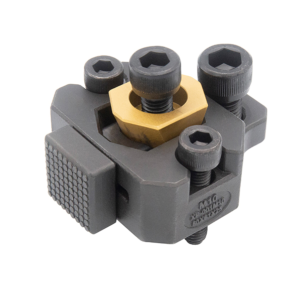 M10 Strong Pressure Slider OK Vise
